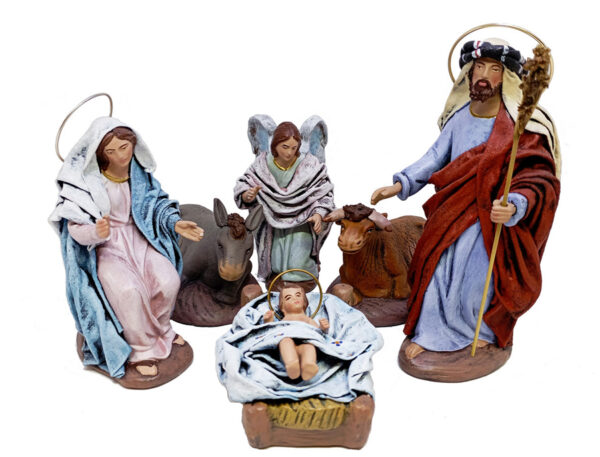 Nacimiento 191-14