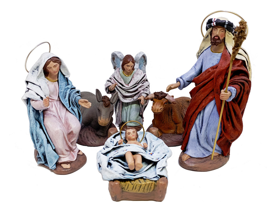 Nacimiento 191-14: imagen 1