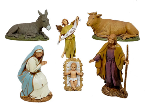 Nacimiento 10cm