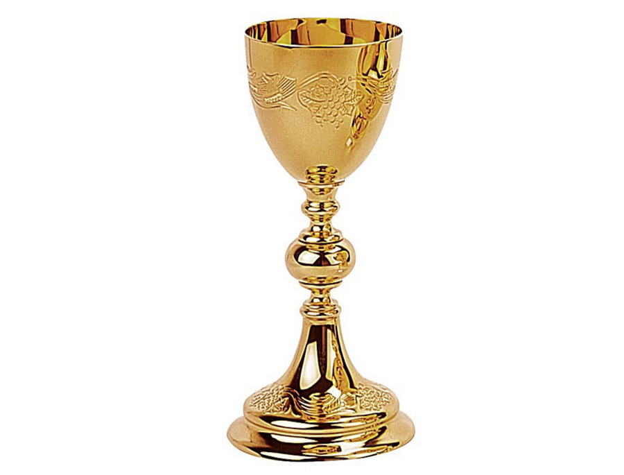 Cáliz ref. 5225: imagen 1