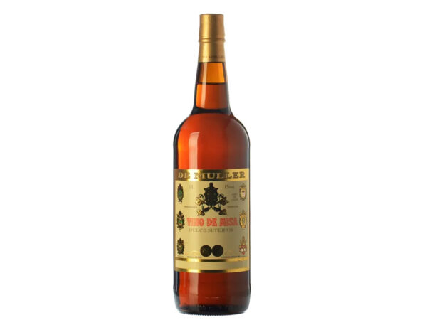 Vino De Muller 1 l.