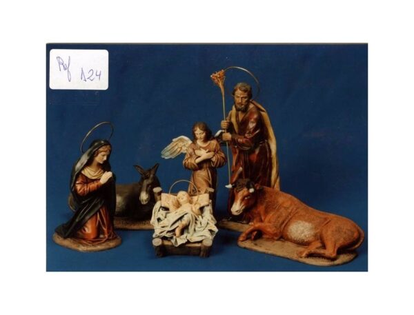 Nacimiento 124/14