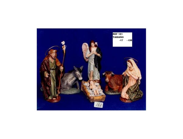 Nacimiento 181-17