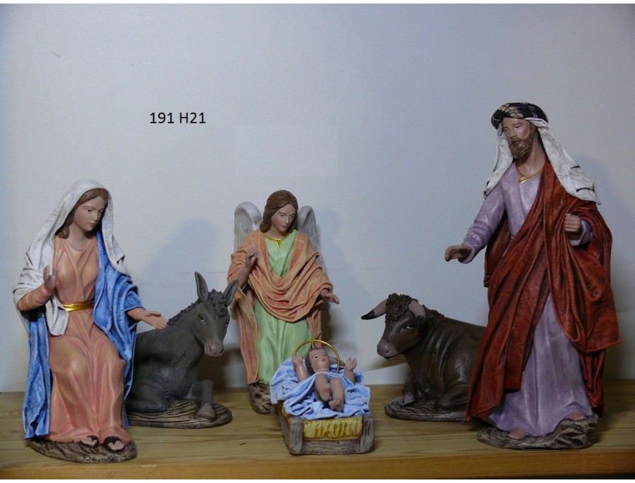 Nacimiento 191-21