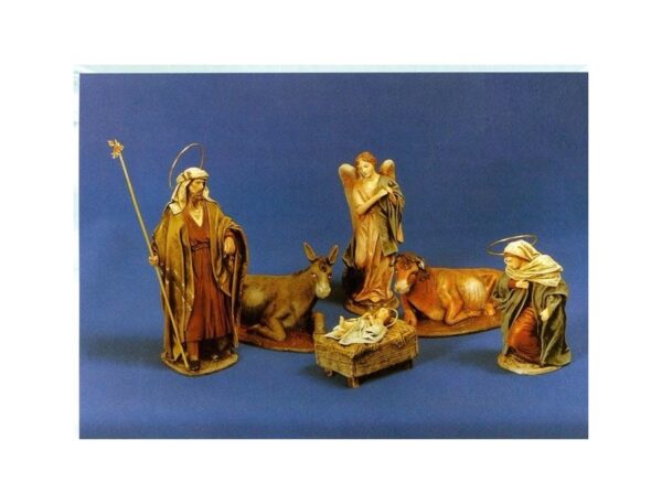 Nacimiento 701/10