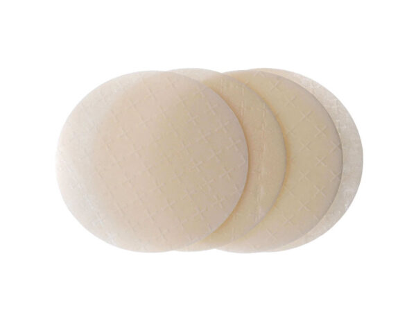 FORMAS SOLEMNIDAD 14 CM. 6 UNIDADES