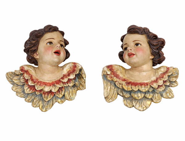 Cabeza Ángel pequeña