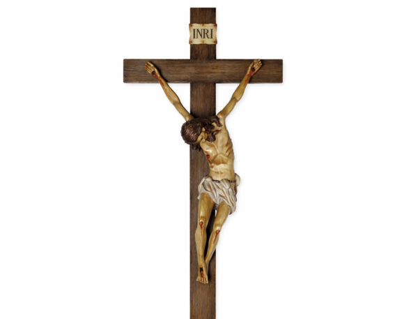 Cristo de la Consolación