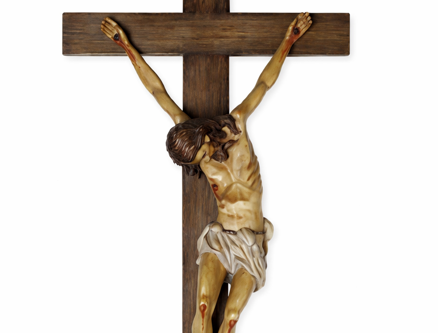 Cristo de la Consolación: imagen 2