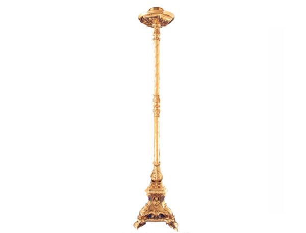 Candelero pie RI 777C