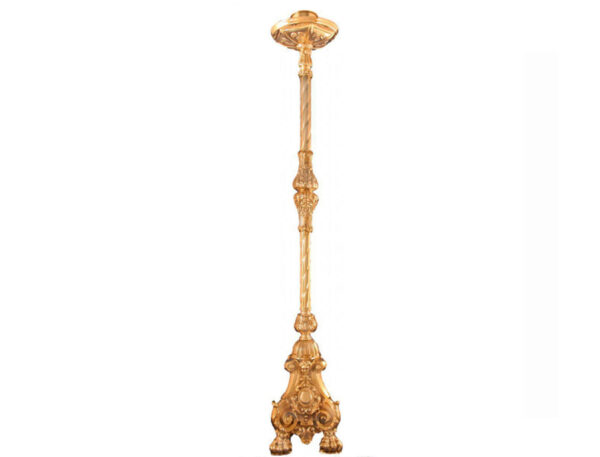 Candelero pie RI 778C