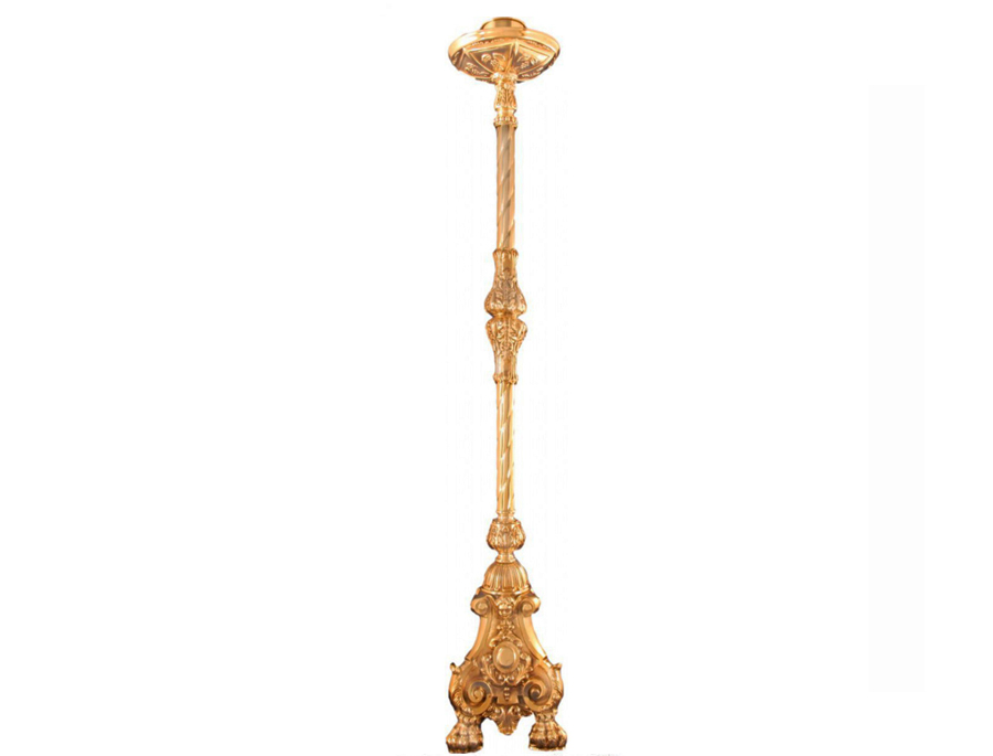 Candelero pie RI 778C: imagen 1