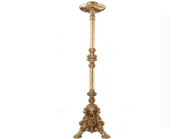Candelero pie RI 779C