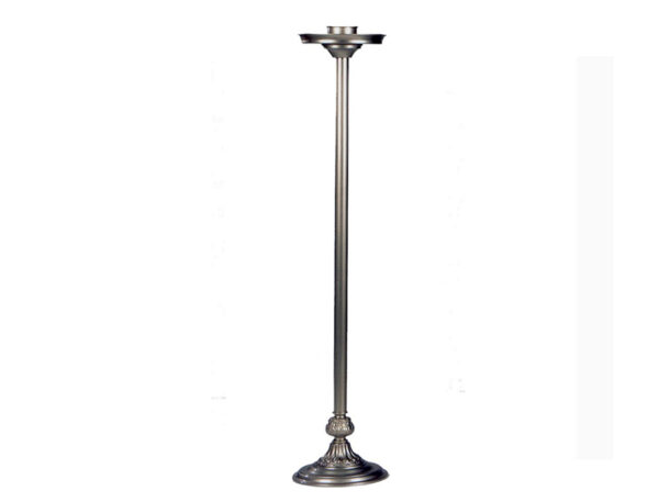 Candelero pie RI 790C