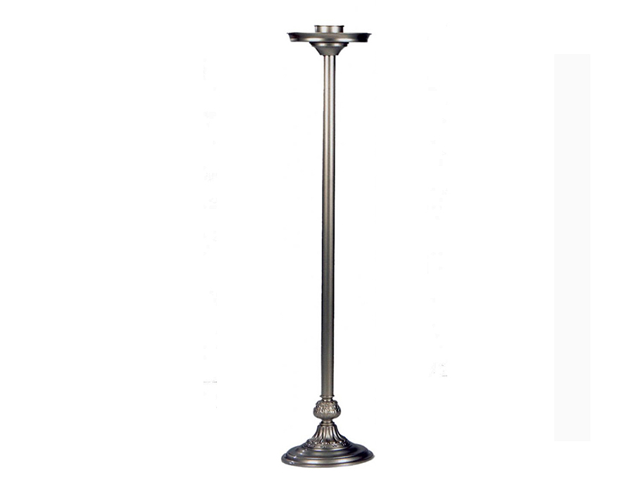Candelero pie RI 790C: imagen 1