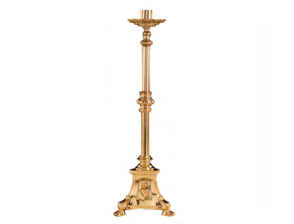 Candelero pie RI 700C