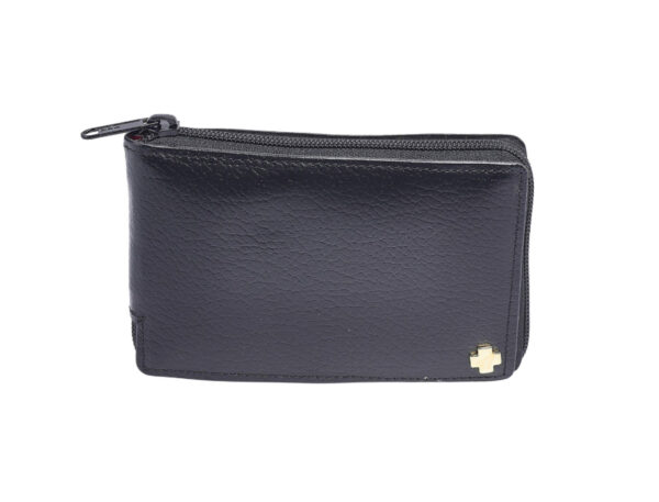 Cartera de Sacramentos