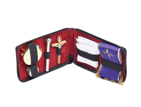 Cartera de Sacramentos