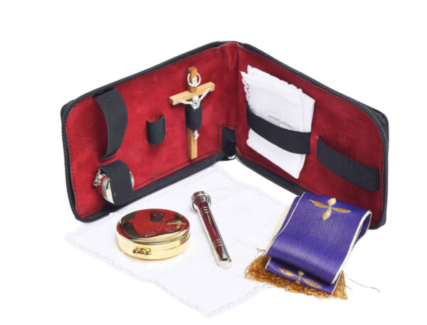 Cartera de Sacramentos