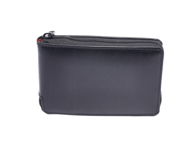 Cartera de Sacramentos en piel: imagen 3