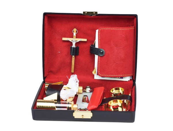 Estuche Misa de Campaña Cl 912-C3
