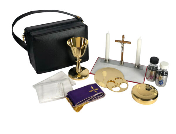 Estuche Misa de Campaña Cl 904-C2