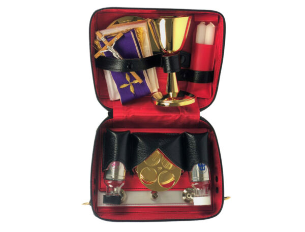 Estuche Misa de Campaña Cl 904-C2