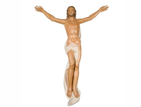Cristo Resucitado. 1 m.