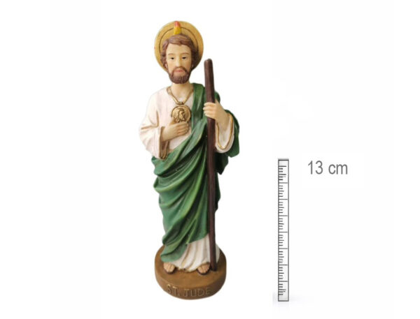 San Judas 13 cm