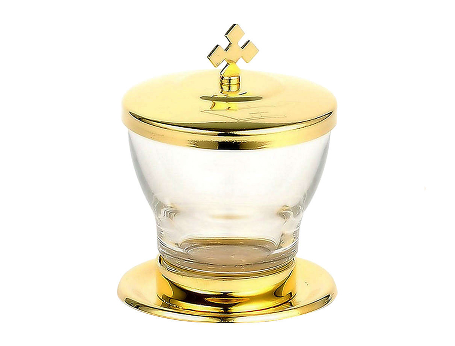 Vaso purificador: imagen 1