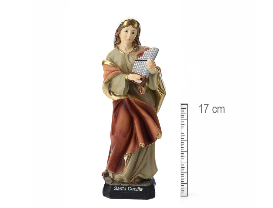 Santa Cecilia: imagen 1