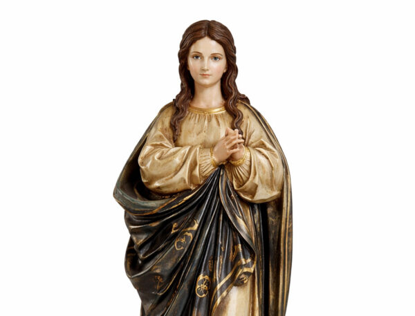 Inmaculada de Cano
