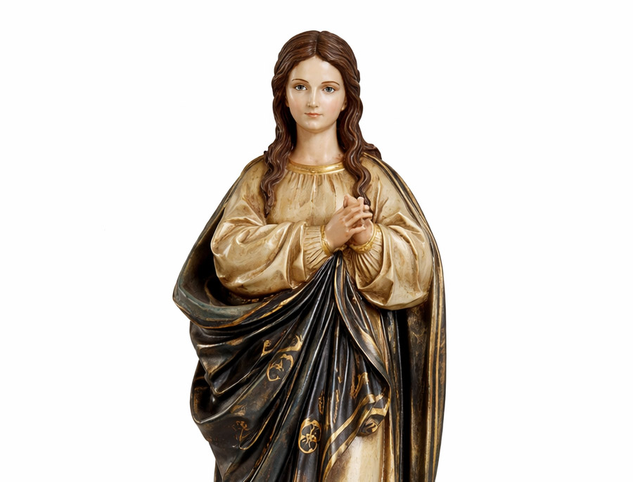 Inmaculada de Cano: imagen 2