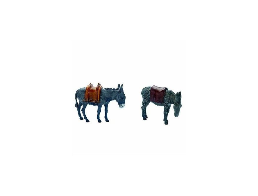 Burros 10 cm: imagen 1