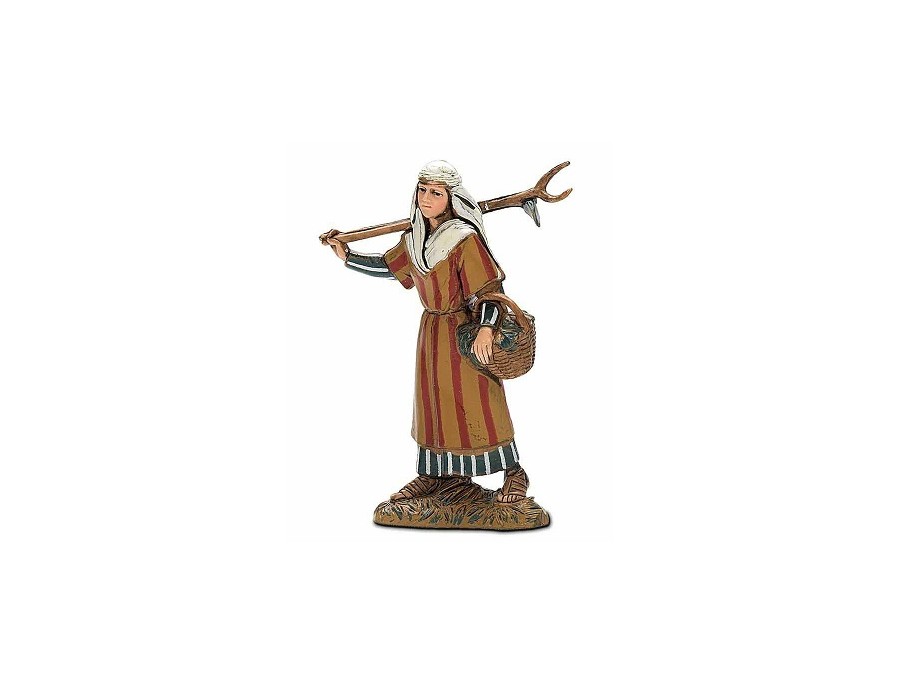 Campesina 10cm: imagen 1