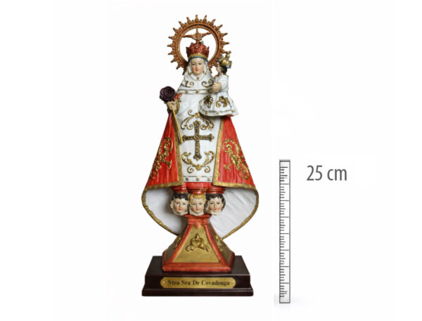 Virgen de Covadonga
