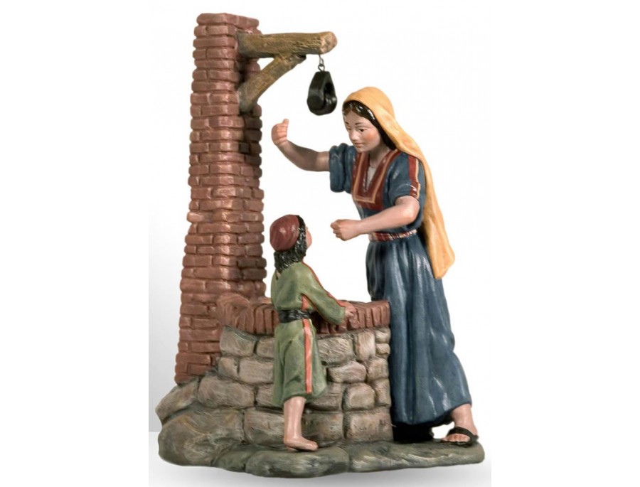 Grupo Pozo 16 cms: imagen 1