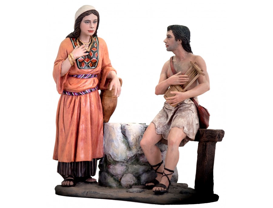 Grupo pozo 24 cms: imagen 1