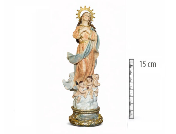 La Inmaculada