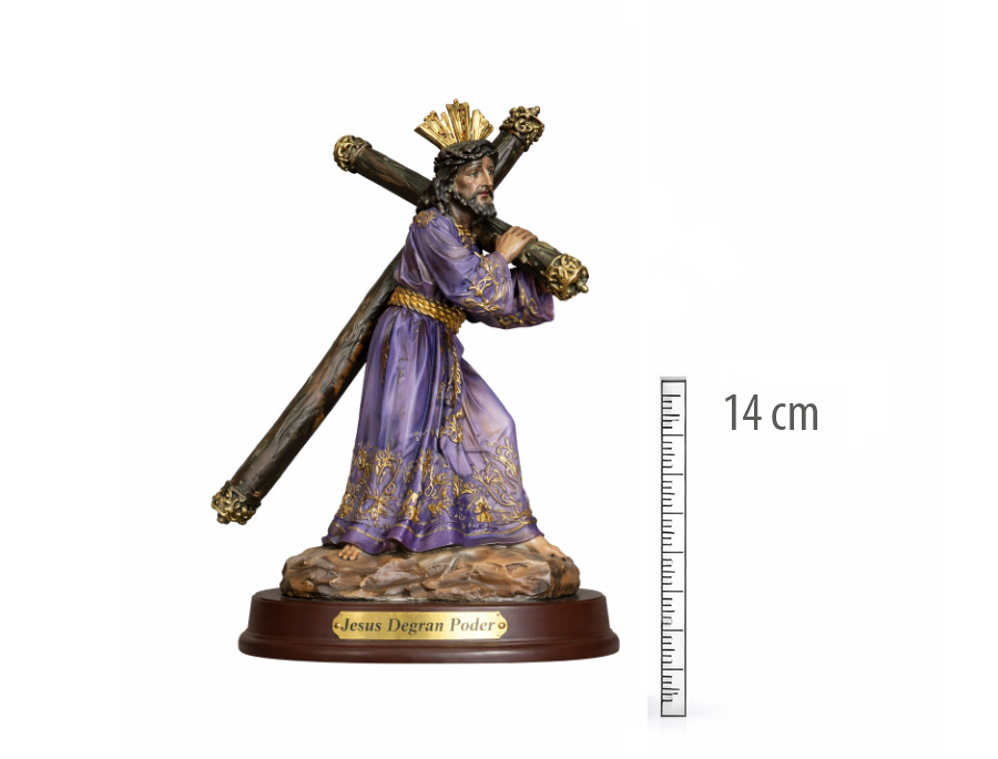 Jesús del Gran Poder: imagen 1