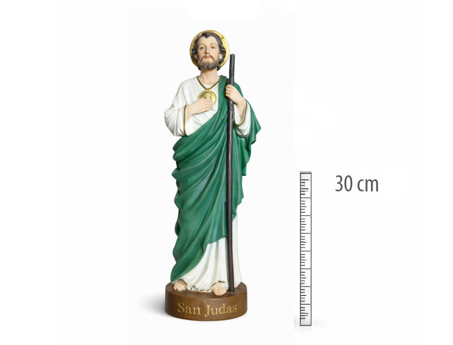 San Judas Tadeo: imagen 1