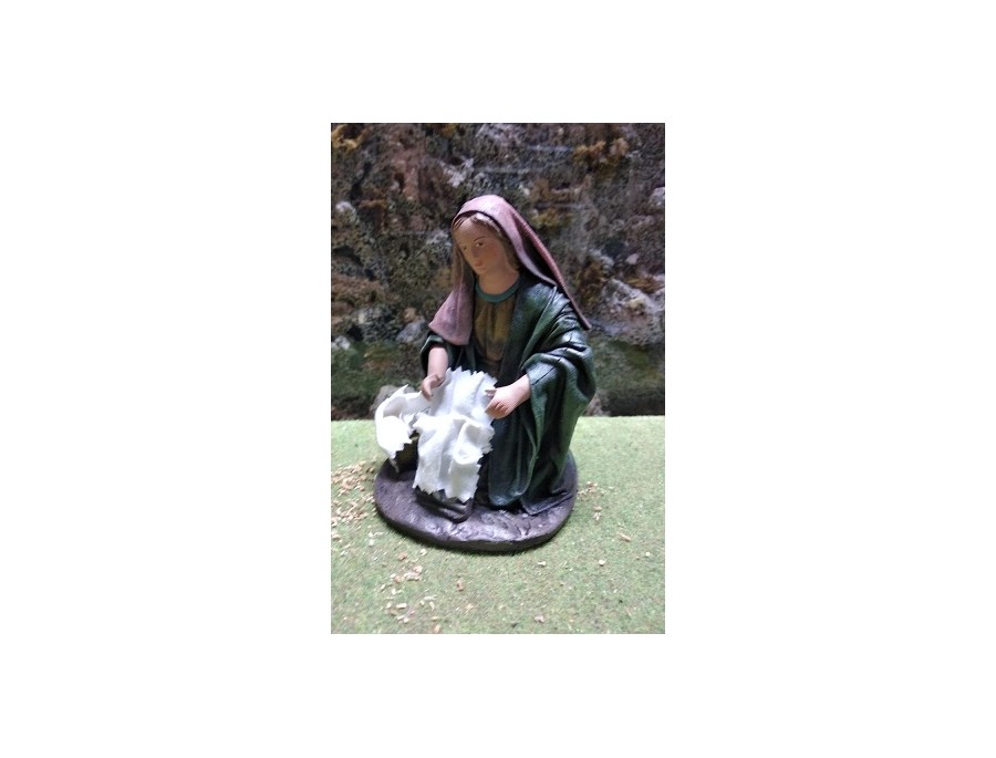 Lavandera 702/17: imagen 1