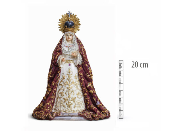 Virgen Macarena