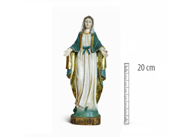 Virgen Milagrosa