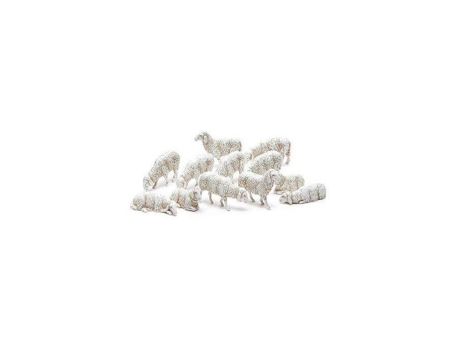 Ovejas 10 cm: imagen 1