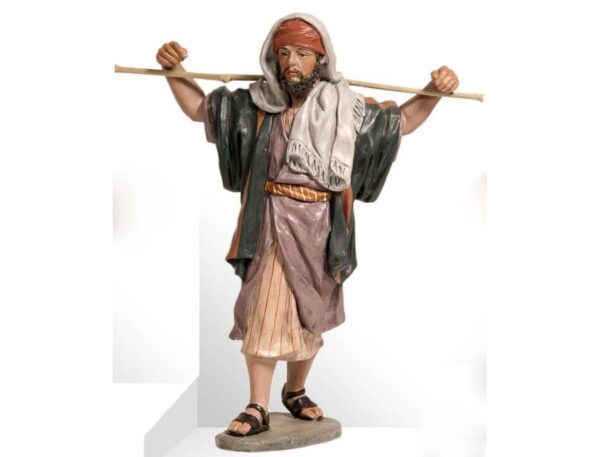 Pastor Nº 11 19 cms