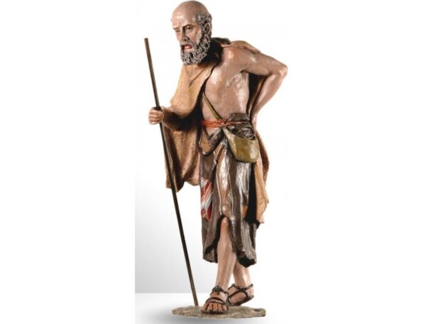 Pastor Nº 12 24 cms