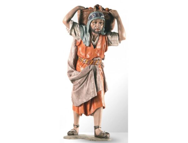 Pastor Nº 18 24 cms