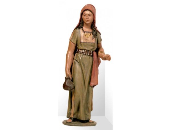 Pastora Nº 2 19 cms