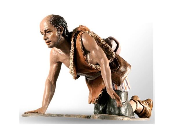 Pastor Nº 21 24 cms